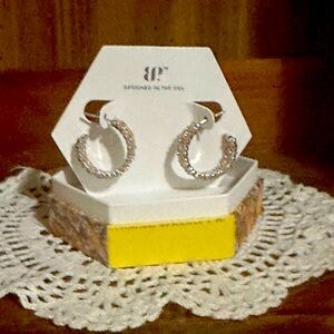 UNICORN ALERT Bomb PartyNovember 2024 Earrings “UNICORN ALERT”  RBP8423